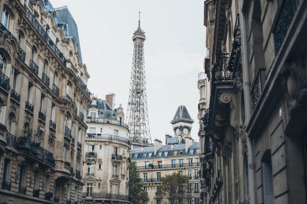 Courir à Paris : les meilleurs spots pour un footing inoubliable