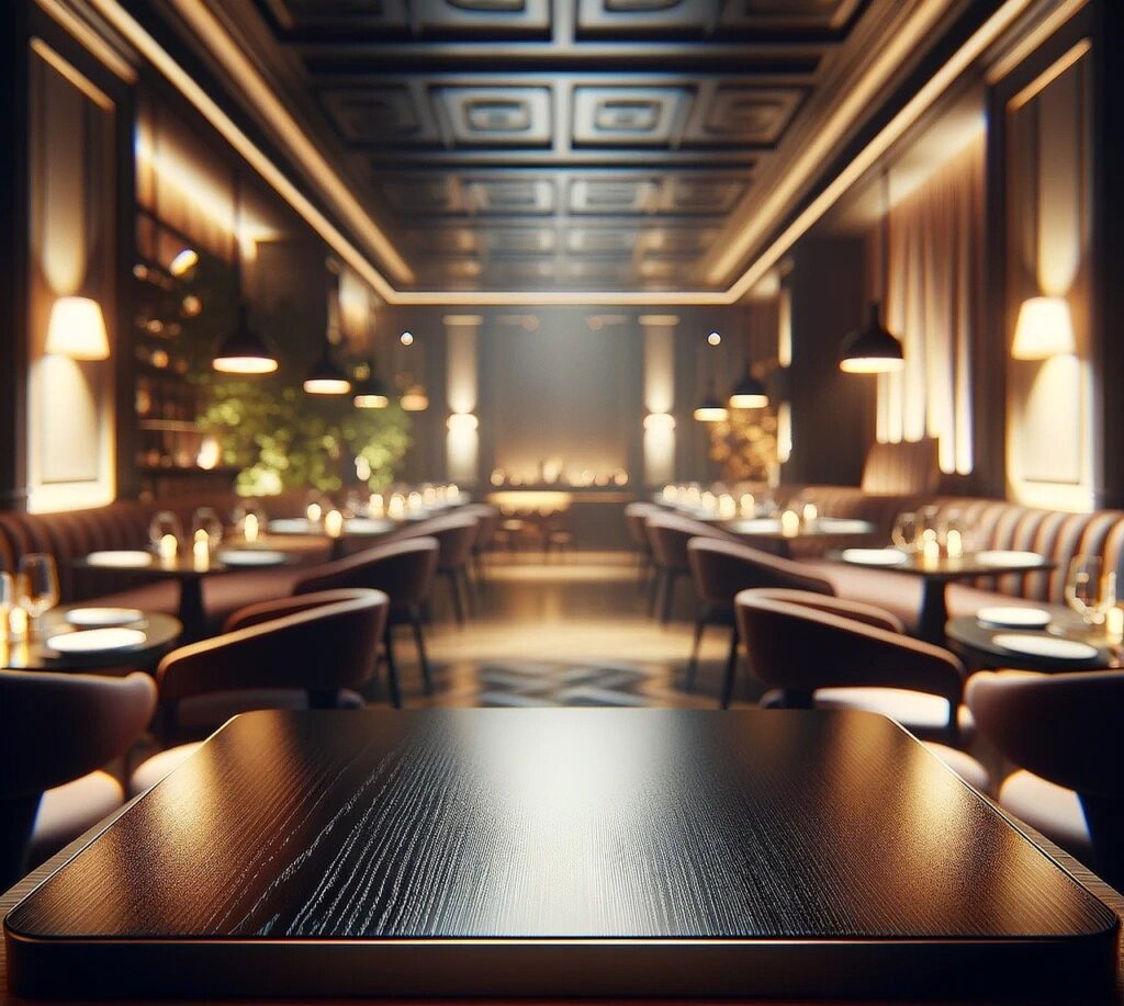 ai generated, restaurant, dining-8760763.jpg